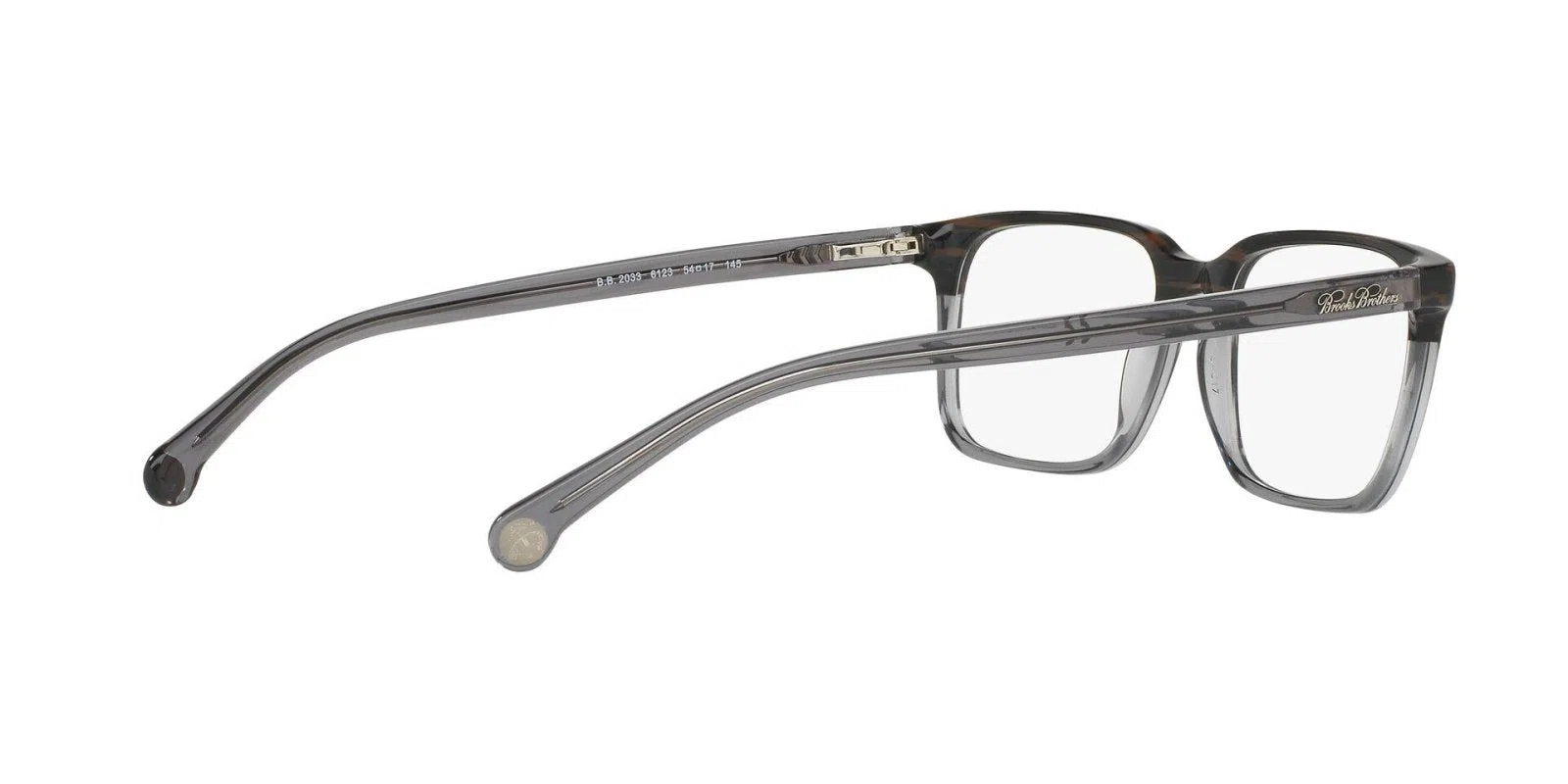 Brooks Brothers 2033 Eyeglasses - view 15